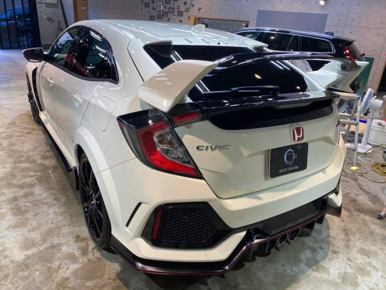 honda_シビックタイプR_white_004