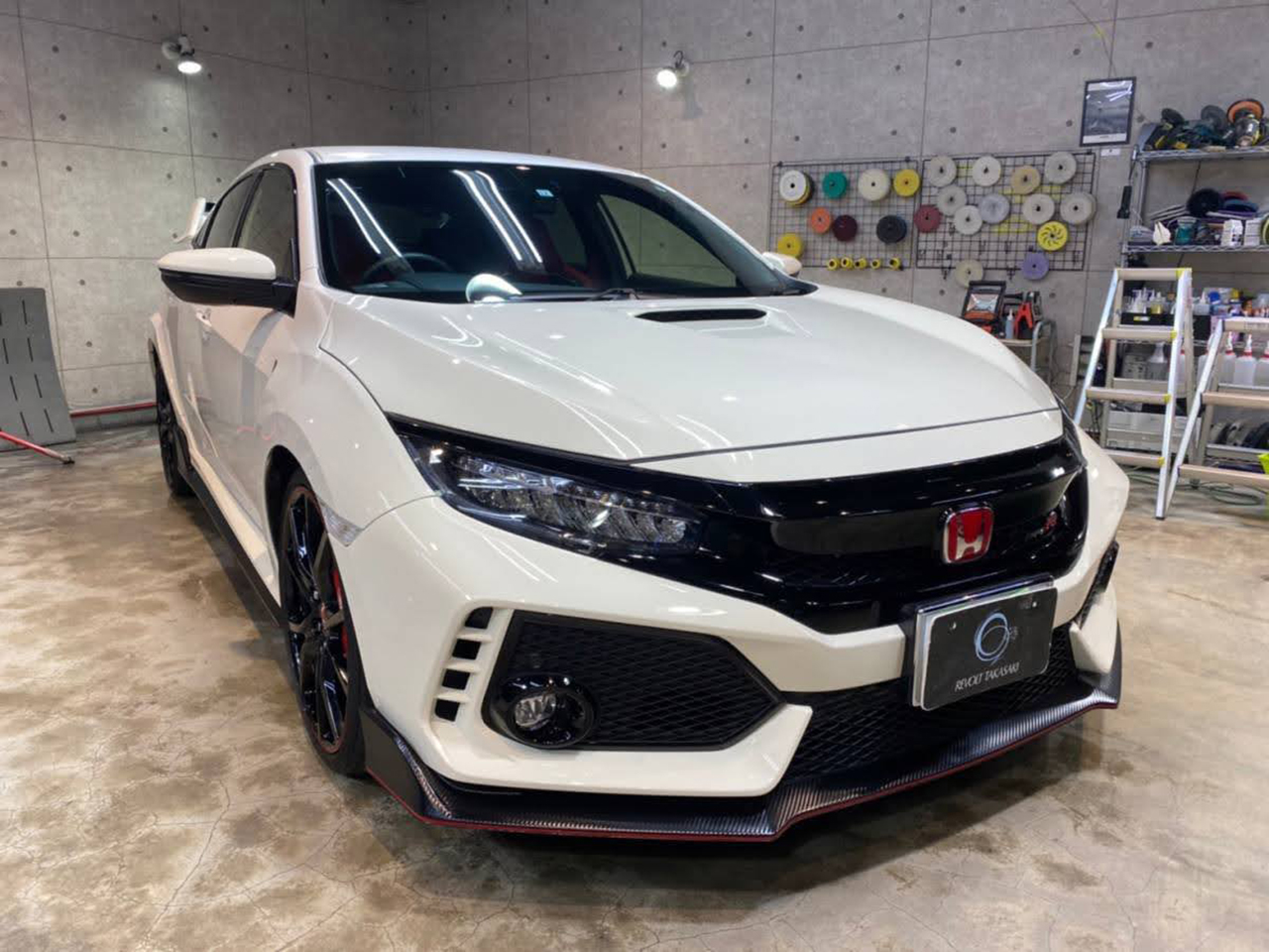 honda_シビックタイプR_white_001