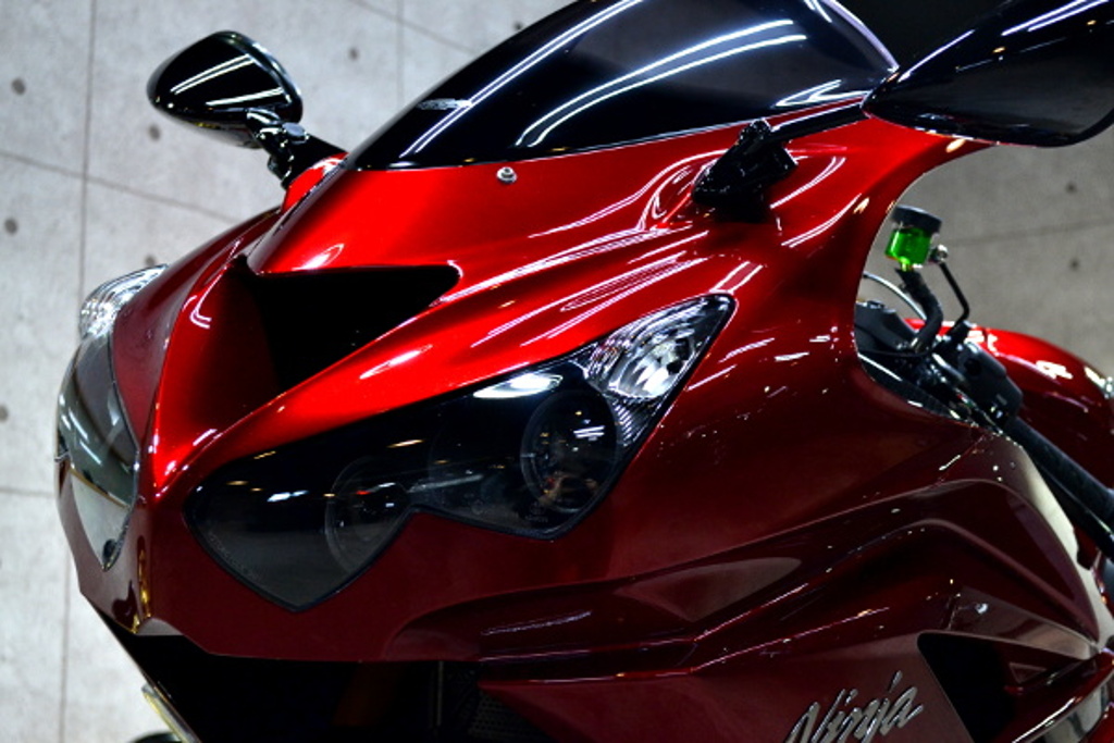 ZX-14R-1