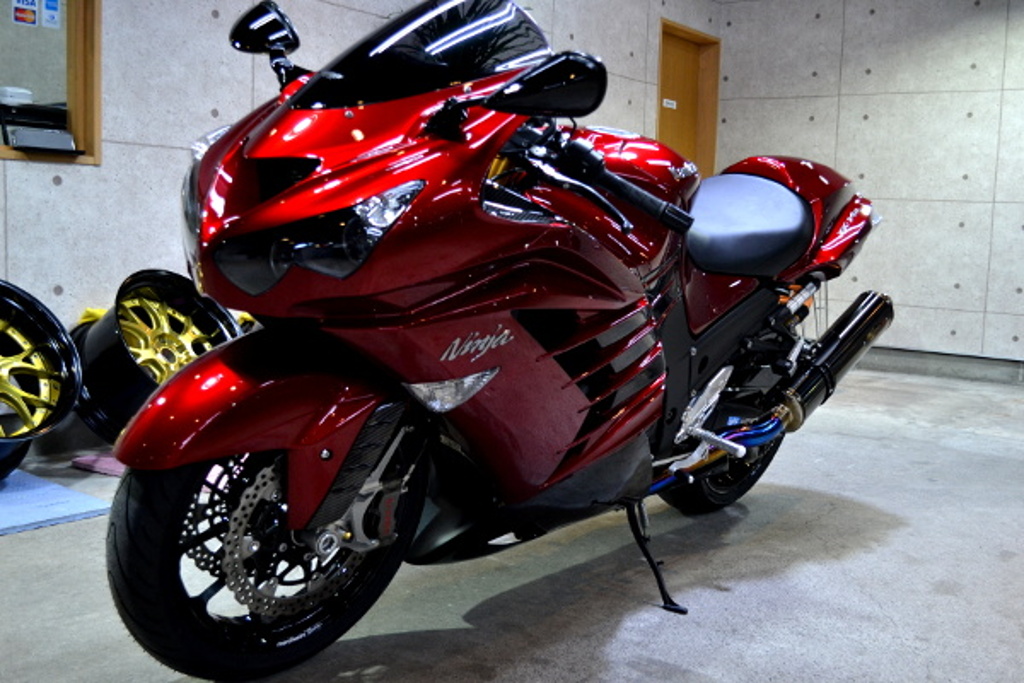 ZX-14R-10