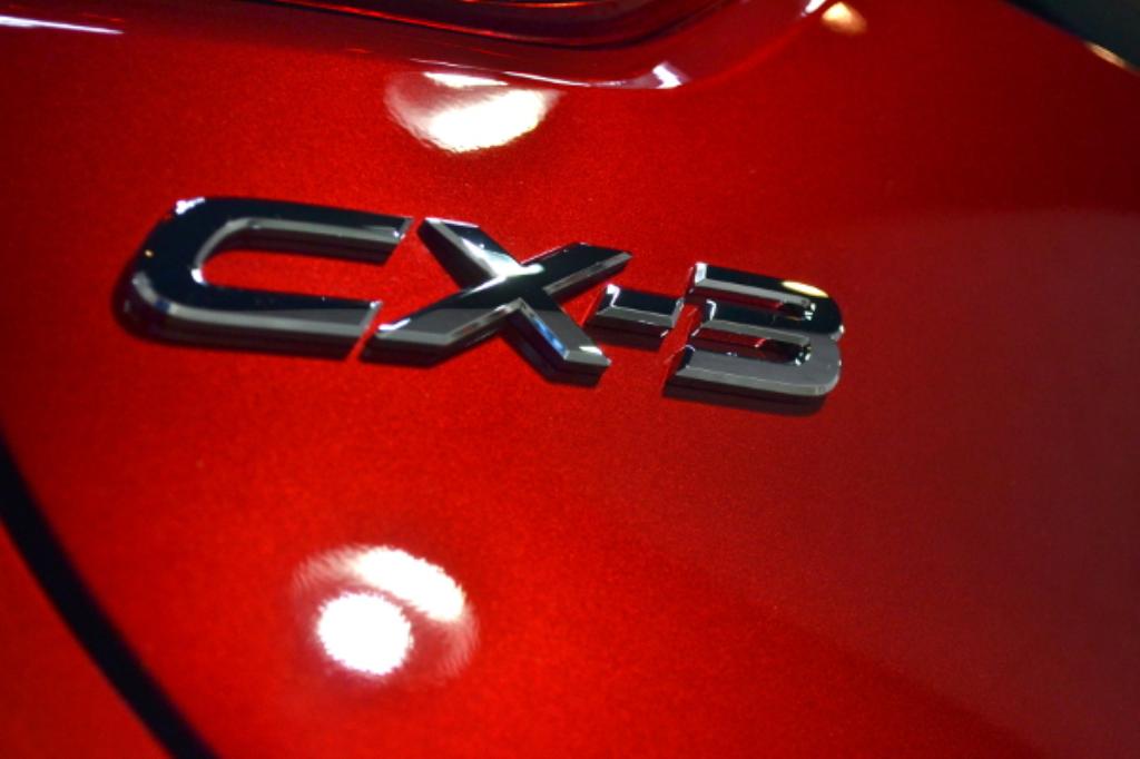 ＣＸ－３－7