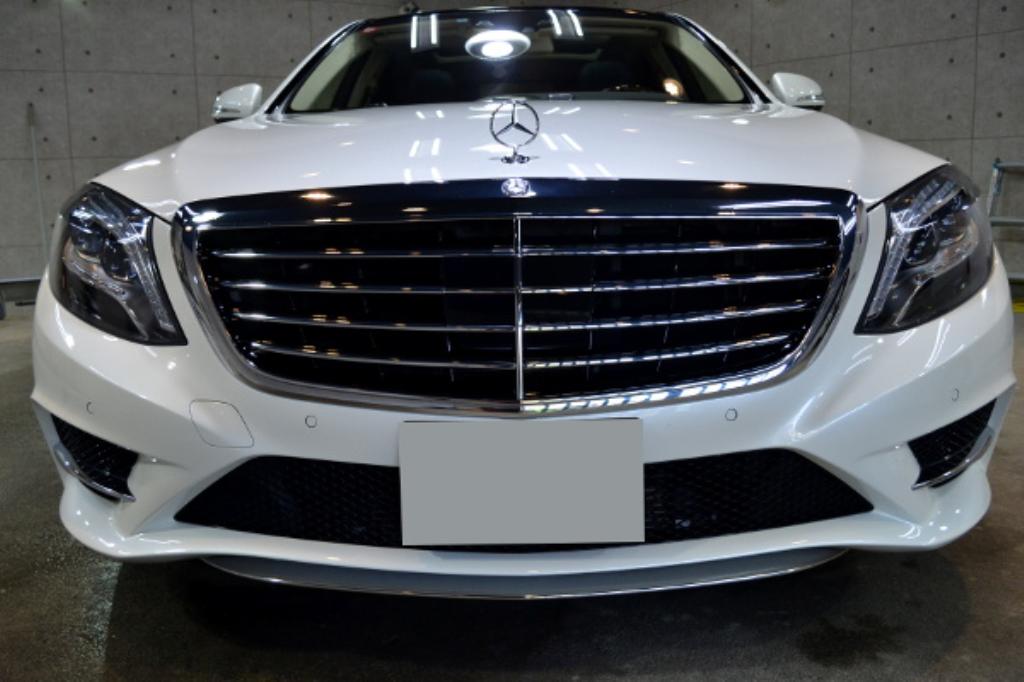 S550白-2