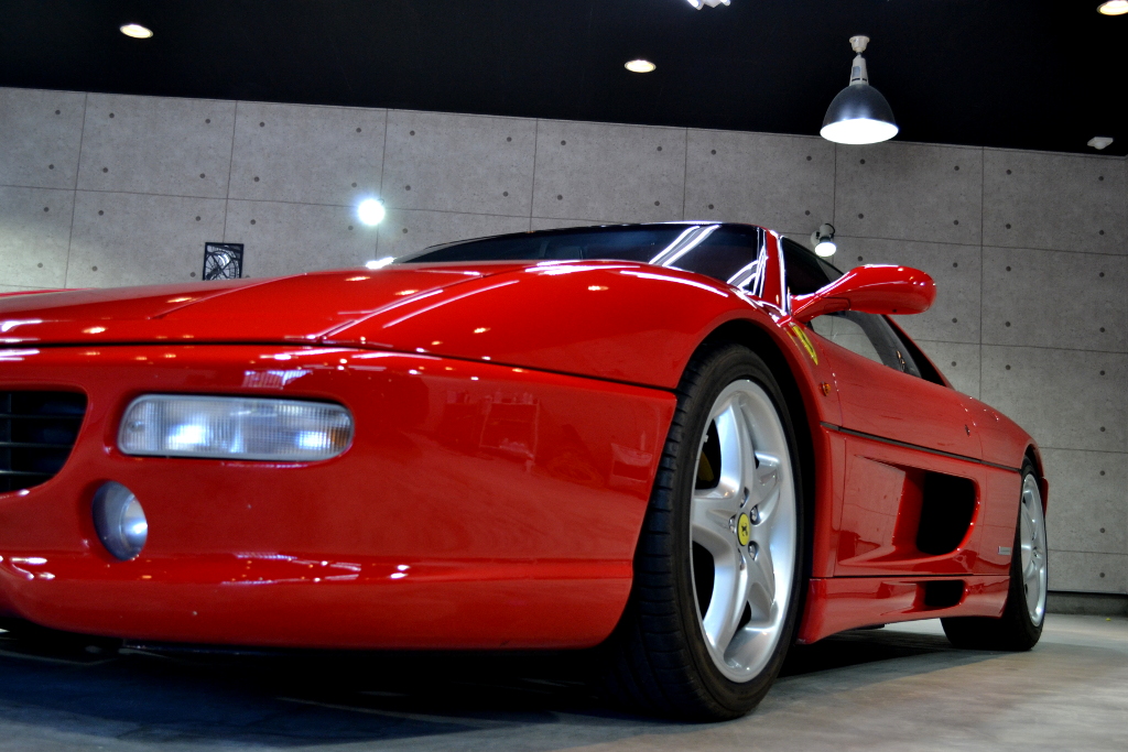 F355-5