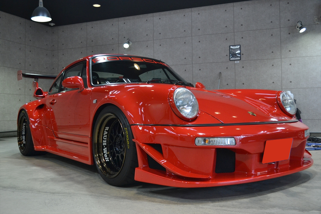 911　赤ＲＷＢ-1