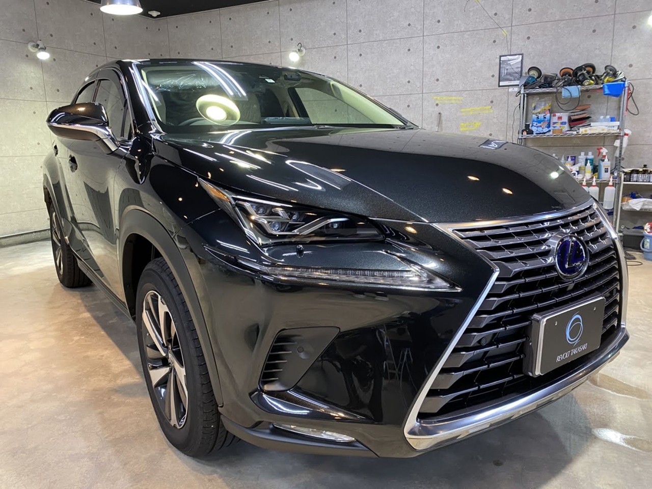 LEXUS_NX_黒_001