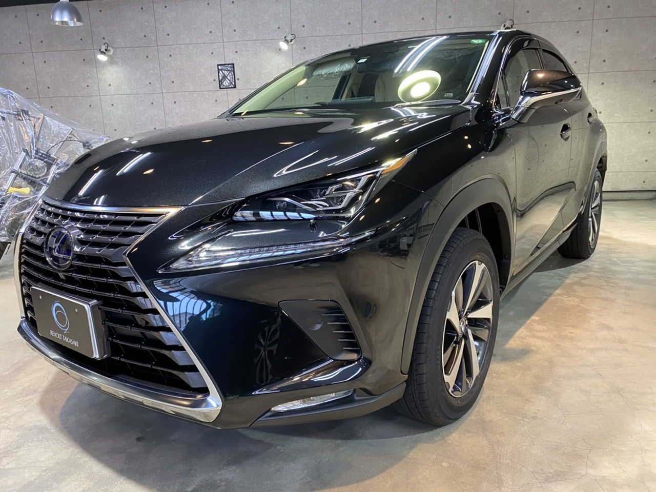 LEXUS_NX_黒_003