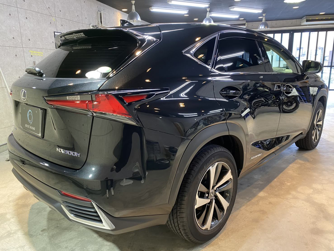 LEXUS_NX_黒_006