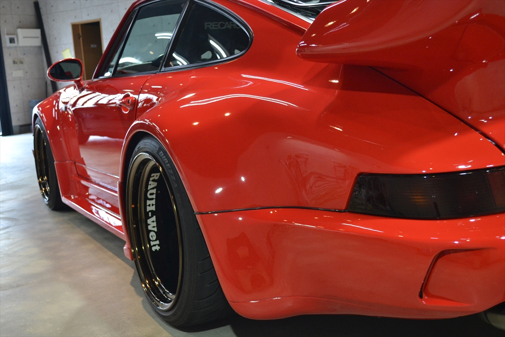 911　赤ＲＷＢ-7