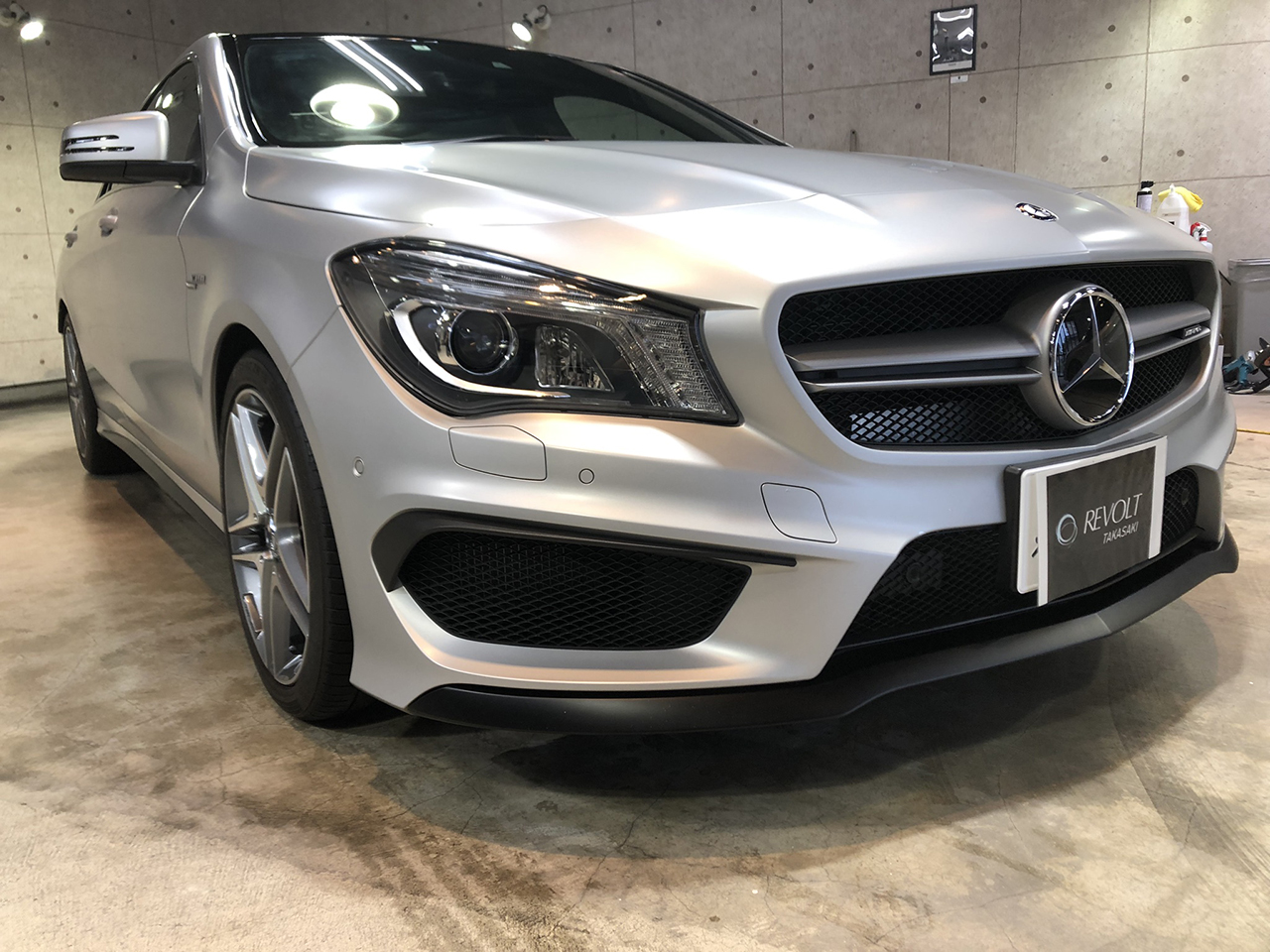 ベンツ_CLA45AMG_001