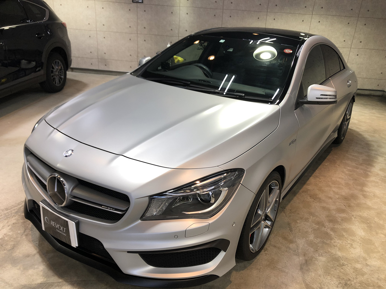 ベンツ_CLA45AMG_003