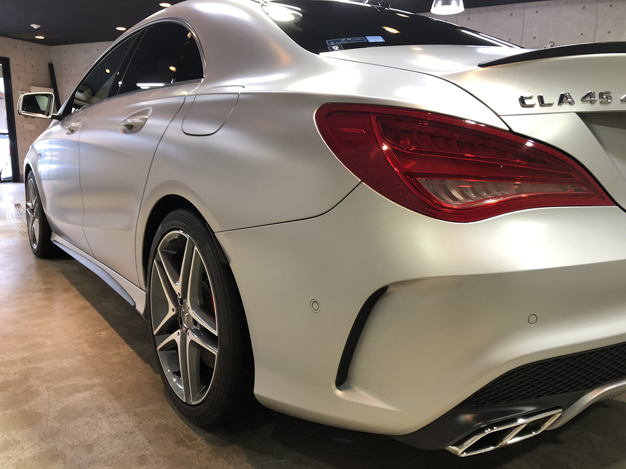 ベンツ_CLA45AMG_005