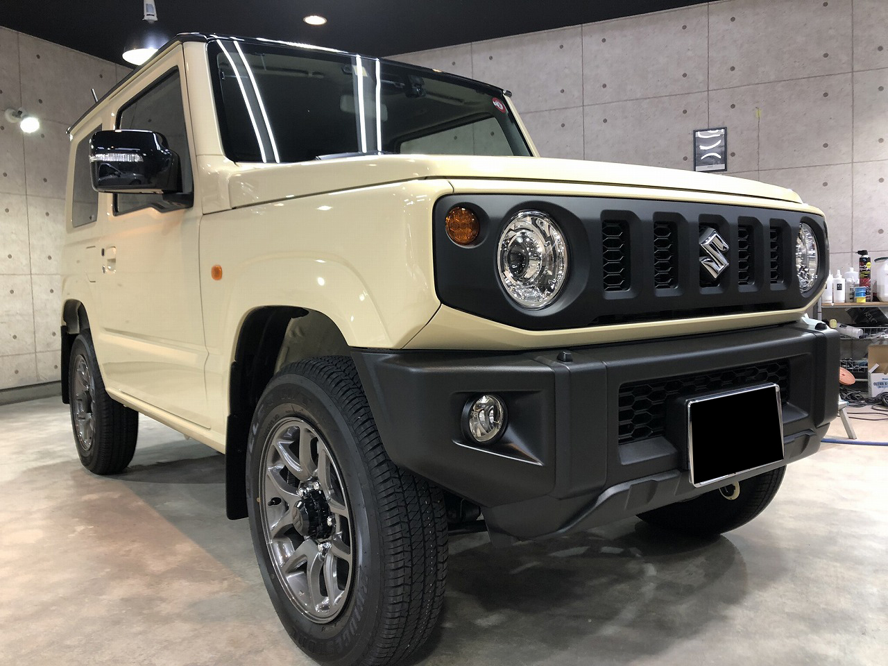 Jimny_khaki_001