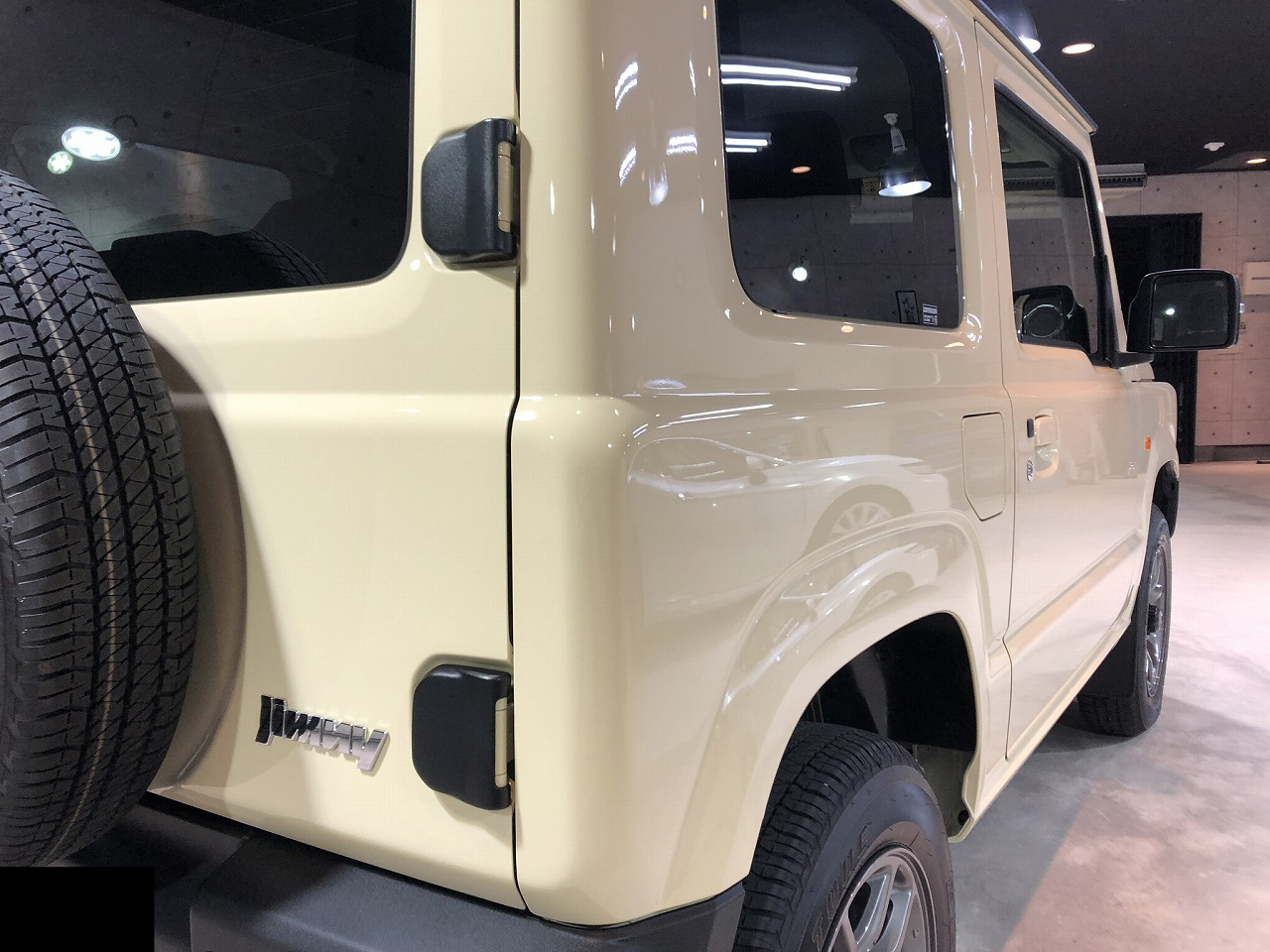 Jimny_khaki_007