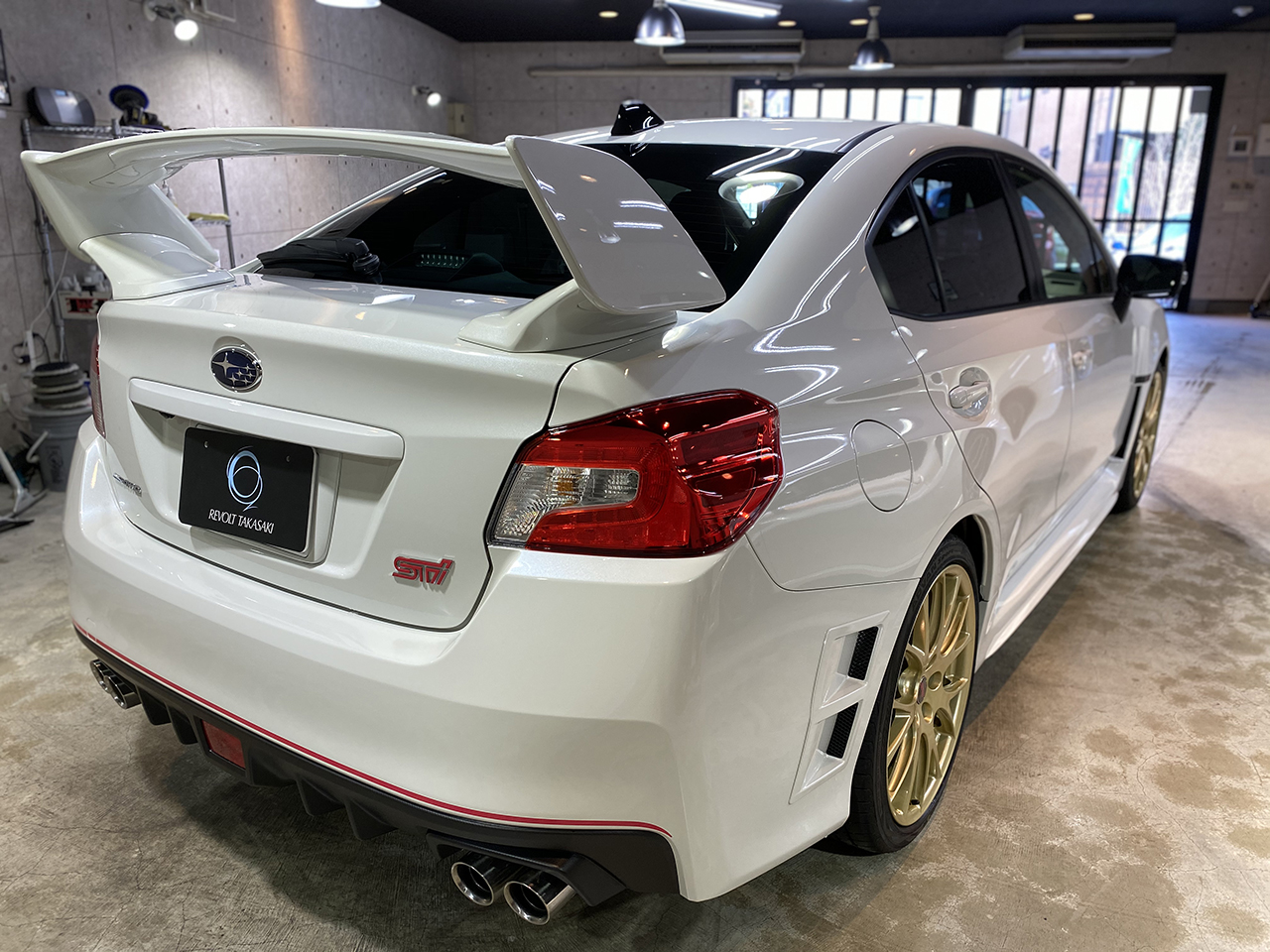 スバルWRX STI_白_008