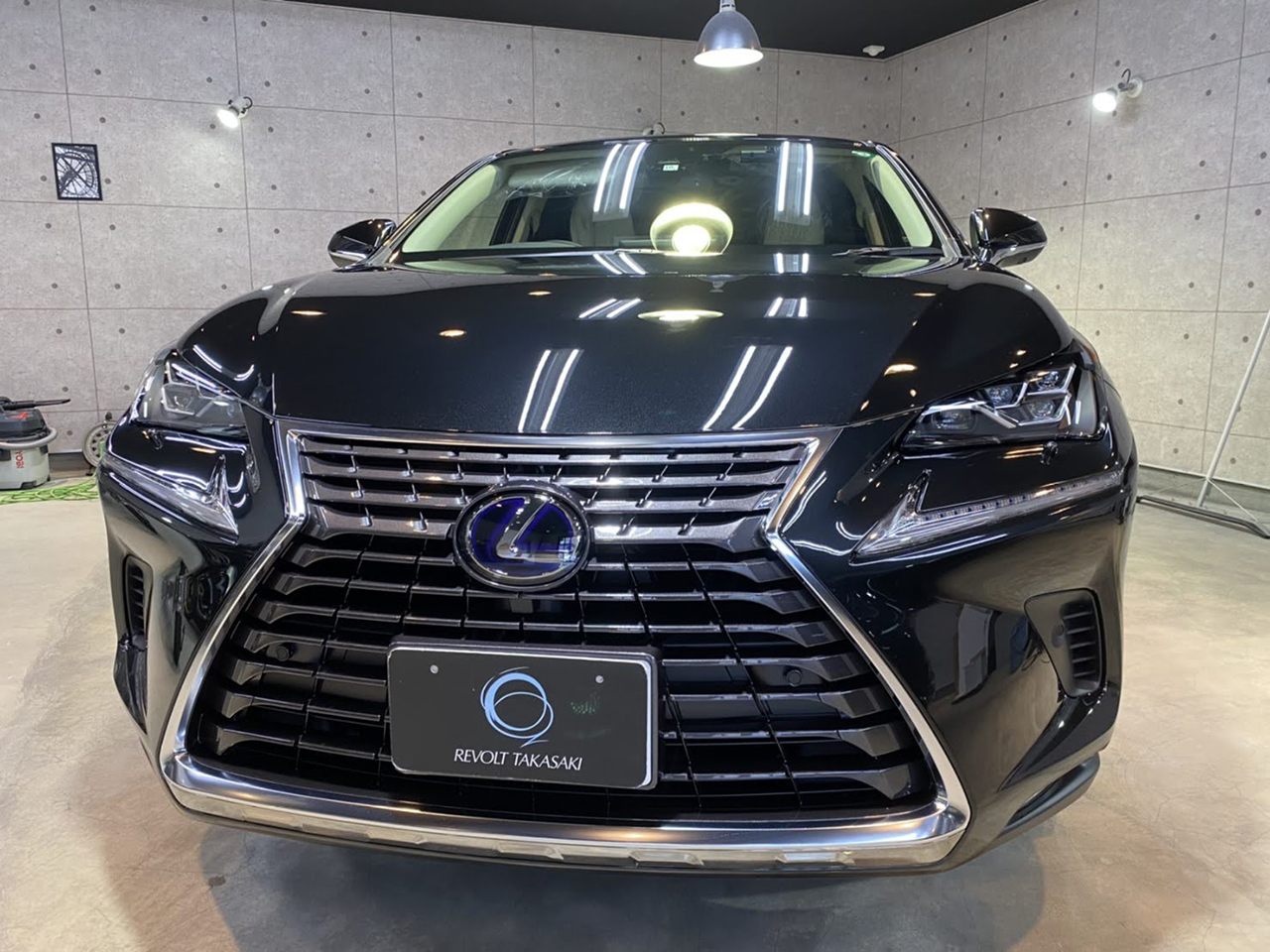 LEXUS_NX_黒_002